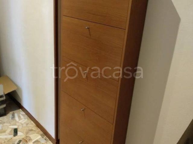 Appartamento in in affitto da privato a Cellatica via Fantasina, 39, arredato, box, da privato TrovaCasa