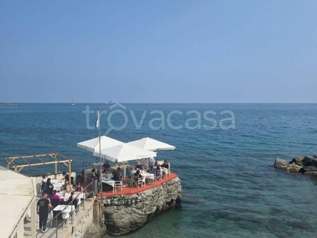 Appartamento in in affitto da privato a Celle Ligure, arredato, da privato, vista mare TrovaCasa