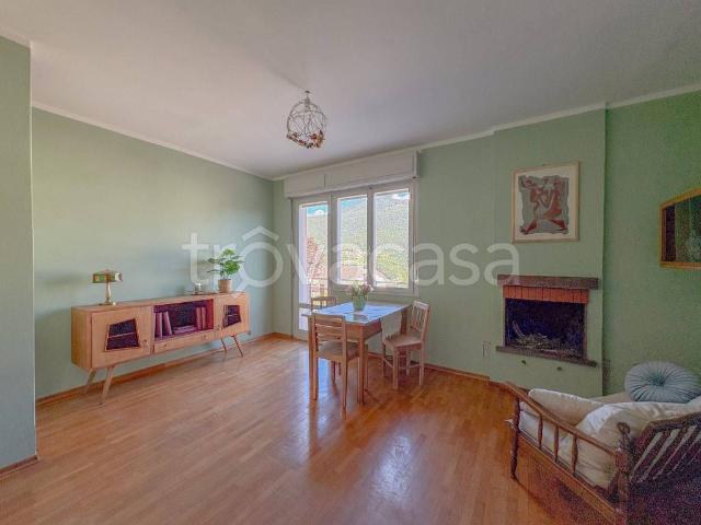 Appartamento in in affitto da privato a Cembra Lisignago viale b. Bonfanti, 1, giardino, box, da privato TrovaCasa