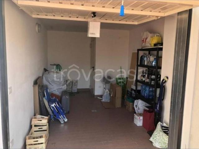 Appartamento in in affitto da privato a Cento via Ludovico Ariosto, 7/1, da privato TrovaCasa