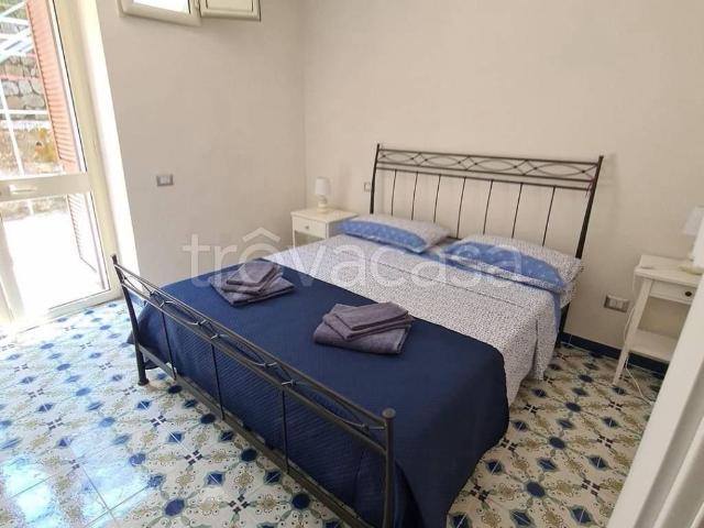 Appartamento in in affitto da privato a Centola via Fratelli Capozzoli, giardino privato, da privato, ristrutturato TrovaCasa