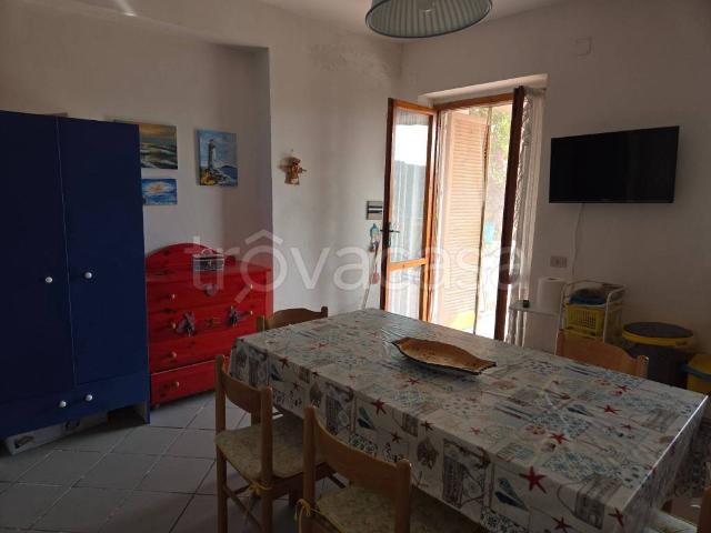 Appartamento in in affitto da privato a Centola strada Regionale 447, 3, da privato TrovaCasa