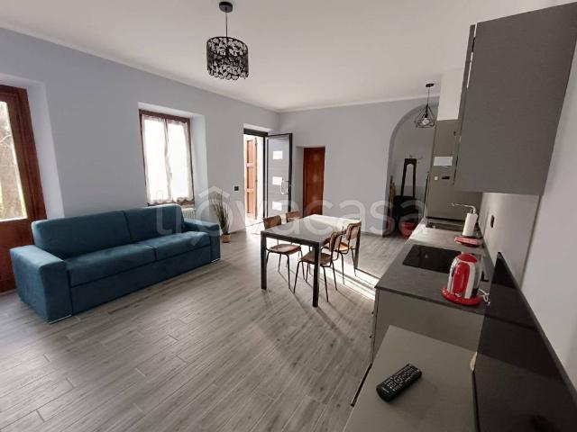 Appartamento in in affitto da privato a Centro Valle Intelvi via Roma, 8, arredato, da privato, ristrutturato TrovaCasa