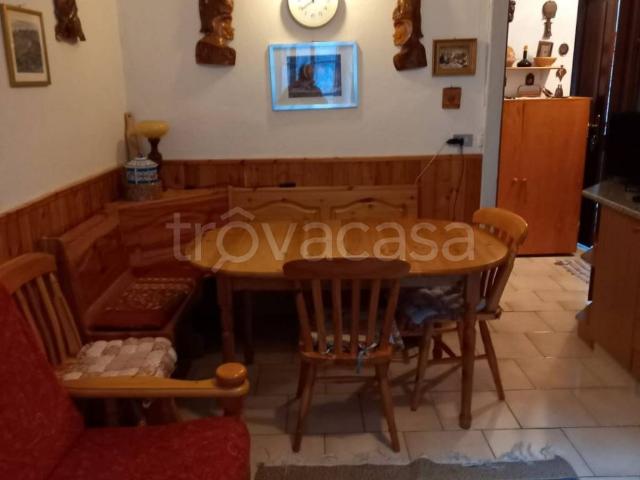 Appartamento in in affitto da privato a Ceppo Morelli strada Regionale di Macugnaga, 22, arredato, da privato TrovaCasa