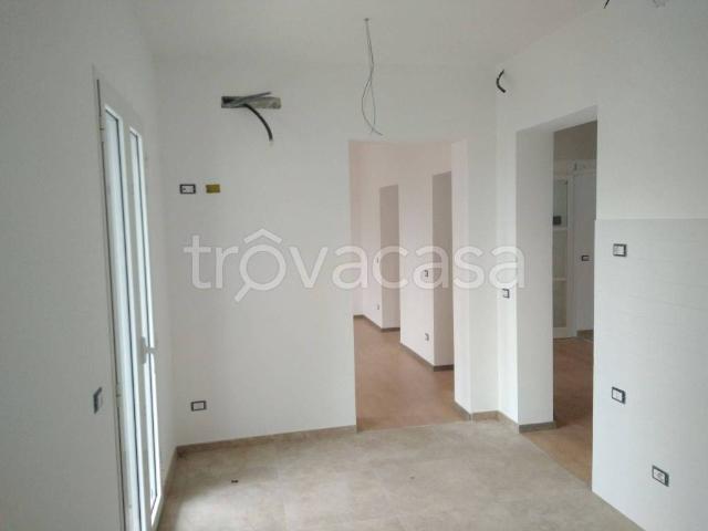 Appartamento in in affitto da privato a Ceprano via Campo San Sebastiano, 3, arredato, box, terrazzo TrovaCasa