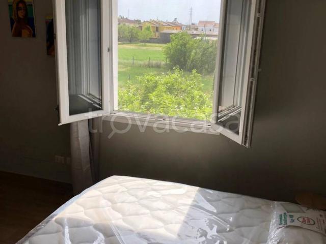 Appartamento in in affitto da privato a Cerea via Mantova, snc, arredato, da privato TrovaCasa