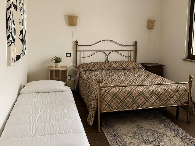 Appartamento in in affitto da privato a Cerea via Fabio Filzi, 6, giardino, da privato TrovaCasa