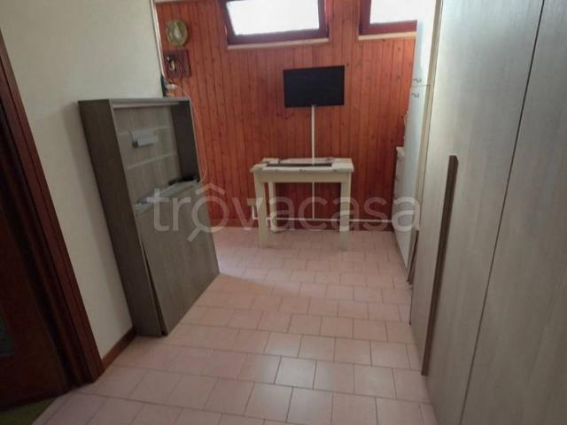 Appartamento in in affitto da privato a Ceriale via Privata Andrea Merlo, 1, arredato, giardino privato, da privato TrovaCasa