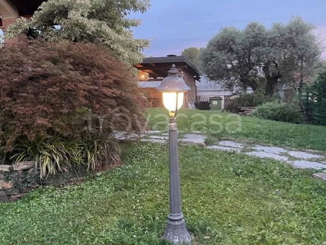 Appartamento in in affitto da privato a Cernusco sul Naviglio via Resegone, 2, giardino, posto auto, da privato TrovaCasa