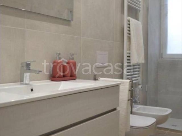 Appartamento in in affitto da privato a Cernusco sul Naviglio viale Assunta, 90, da privato TrovaCasa