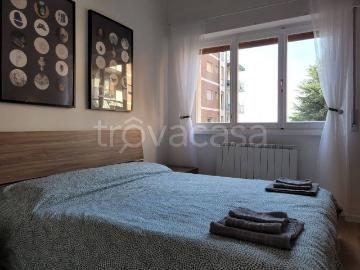 Appartamento in in affitto da privato a Cerro Maggiore via Filippo Turati, 23, da privato, frigorifero, giardino condominiale TrovaCasa