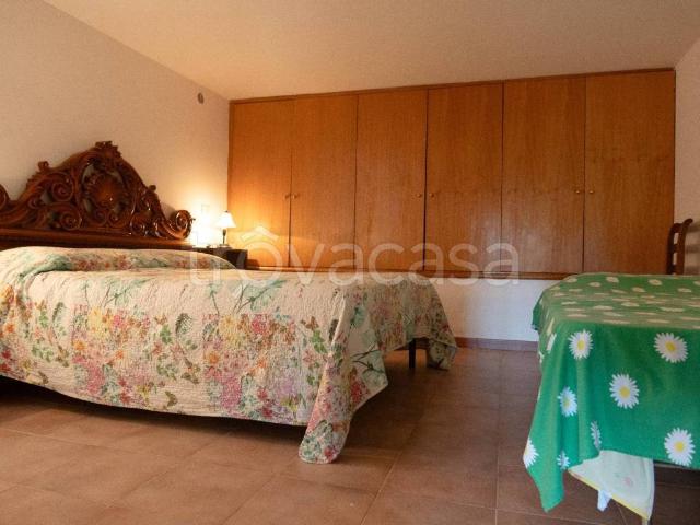 Appartamento in in affitto da privato a Cervara di Roma località Villa Maddalena, da privato, luminoso TrovaCasa
