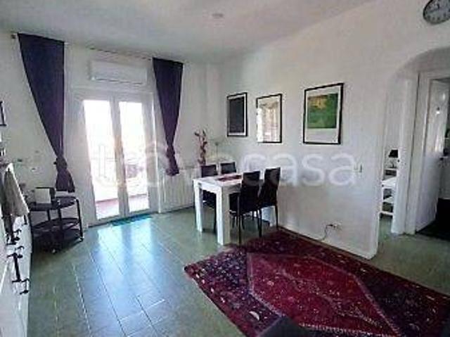 Appartamento in in affitto da privato a Cerveteri via Gabriele Marini, 5, arredato, box, da privato TrovaCasa