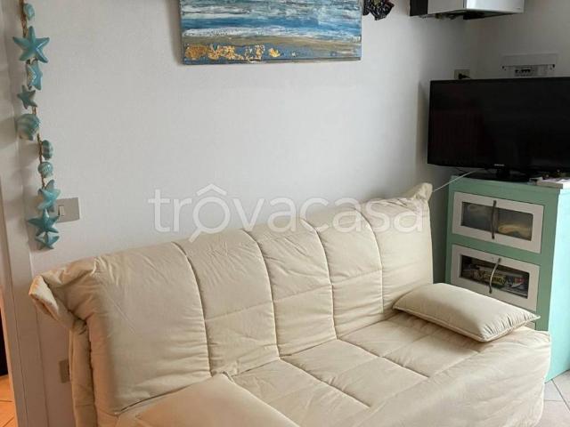 Appartamento in in affitto da privato a Cervia tronco Marco Polo, 6, da privato, centrale, lavatrice TrovaCasa