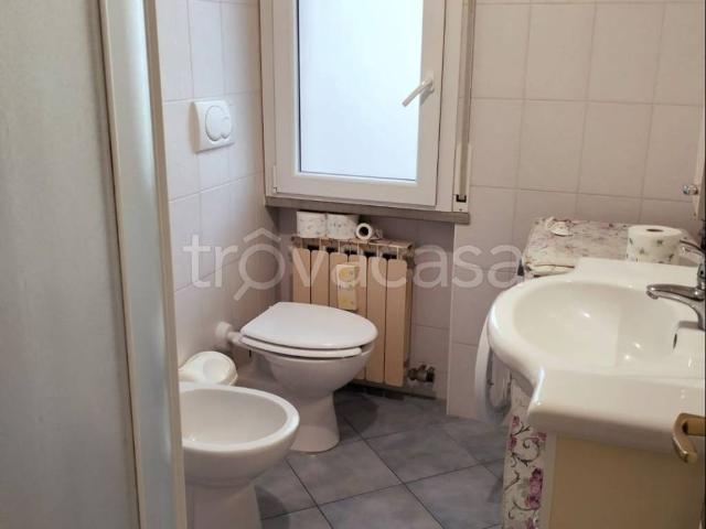 Appartamento in in affitto da privato a Cervia viale Monterotondo, 1, da privato TrovaCasa