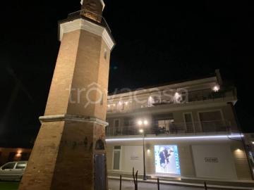 Appartamento in in affitto da privato a Cervia viale Nazario Sauro, 9, arredato, box, da privato TrovaCasa