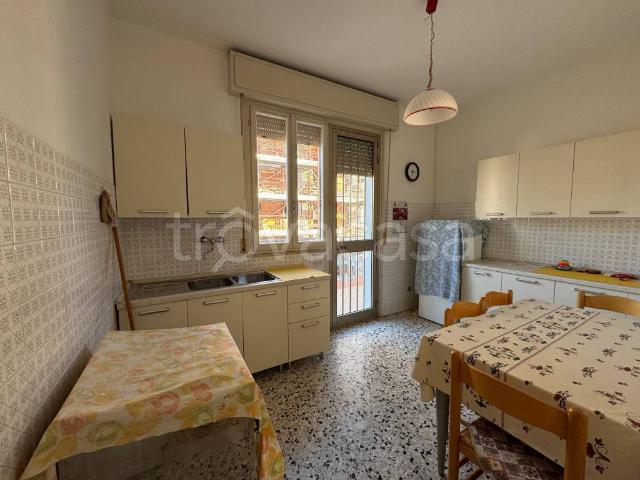 Appartamento in in affitto da privato a Cervia viale Belfiore, 21, da privato, aria condizionata TrovaCasa
