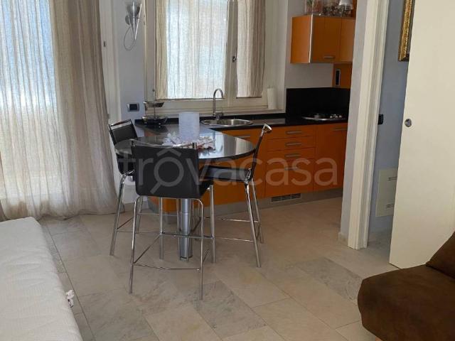 Appartamento in in affitto da privato a Cervia viale Ravenna, 32, da privato, balcone TrovaCasa