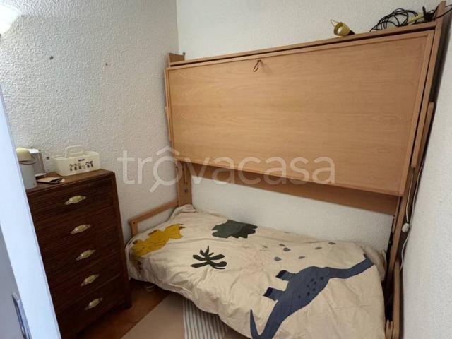 Appartamento in in affitto da privato a Cesana Torinese frazione San Sicario Alto, 20, posto auto, box, da privato TrovaCasa