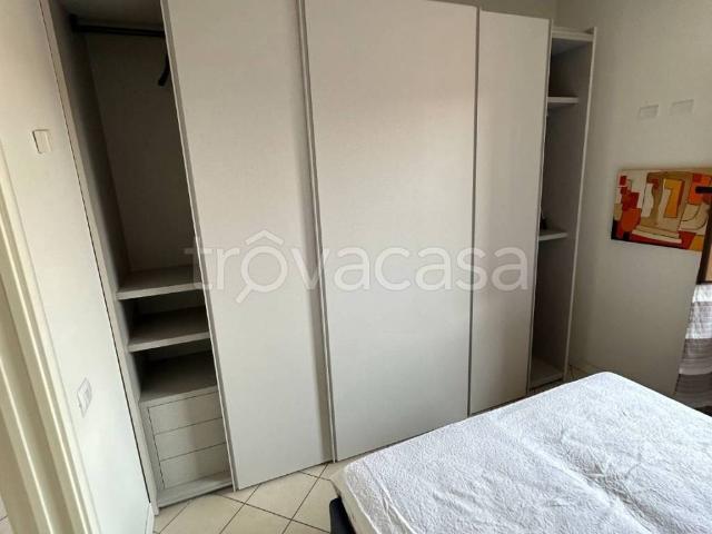 Appartamento in in affitto da privato a Cesate via Aldo Moro, 6, arredato, box, terrazzo TrovaCasa