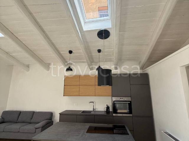 Appartamento in in affitto da privato a Cesena piazza Aldo Moro, 80, da privato, nuova costruzione, immobile di prestigio TrovaCasa