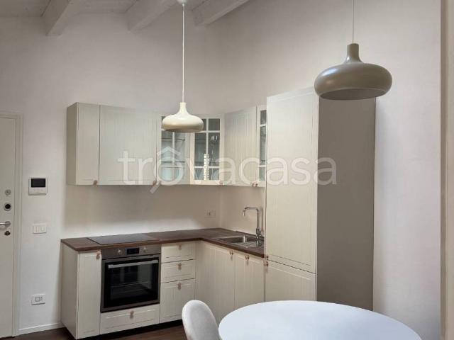 Appartamento in in affitto da privato a Cesena sobborgo Eugenio Valzania, 43, da privato, nuova costruzione, ristrutturato TrovaCasa