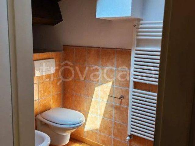 Appartamento in in affitto da privato a Cesena via Strinati, 9, da privato TrovaCasa