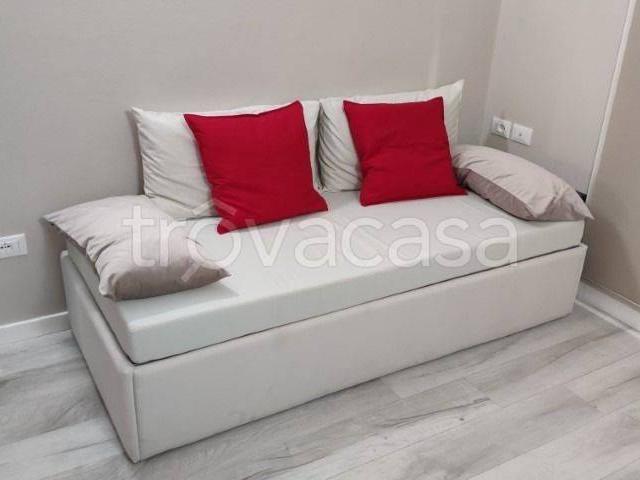 Appartamento in in affitto da privato a Cesenatico via Zara, 98, da privato, ristrutturato, lavatrice TrovaCasa