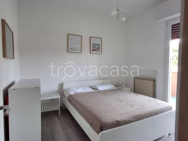 Appartamento in in affitto da privato a Cesenatico viale Euclide, 50, da privato, vista mare, balcone TrovaCasa