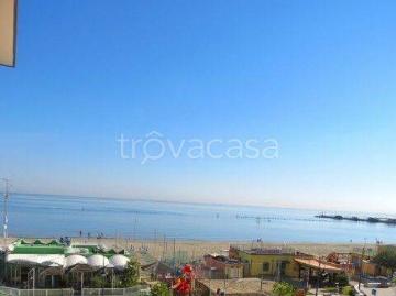 Appartamento in in affitto da privato a Cesenatico viale Lungomare Ponente, 21, arredato, da privato, fronte mare TrovaCasa