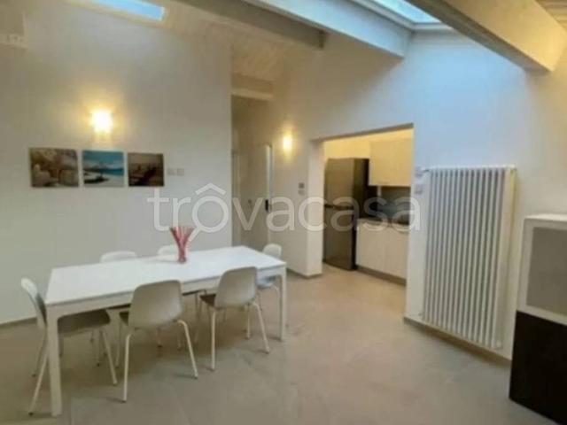 Appartamento in in affitto da privato a Cesenatico corso Giuseppe Garibaldi, 31, da privato, centrale TrovaCasa