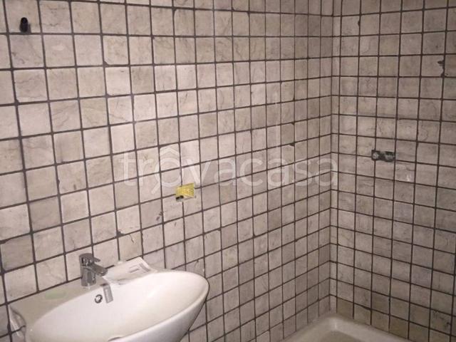Appartamento in in affitto da privato a Chiaramonte Gulfi via Serafino Amabile Guastella, 68, da privato, centrale TrovaCasa