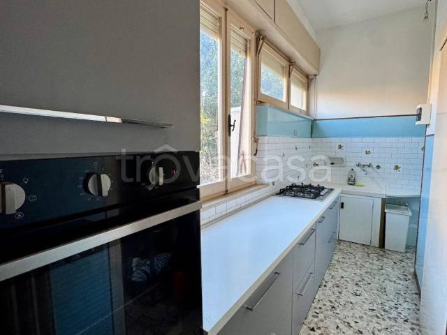 Appartamento in in affitto da privato a Chiaravalle viale della Vittoria, 77, da privato, centrale, luminoso TrovaCasa
