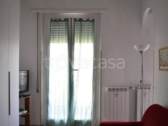 Appartamento in in affitto da privato a Chiavari corso Buenos Aires, 113, da privato, ascensore, luminoso TrovaCasa