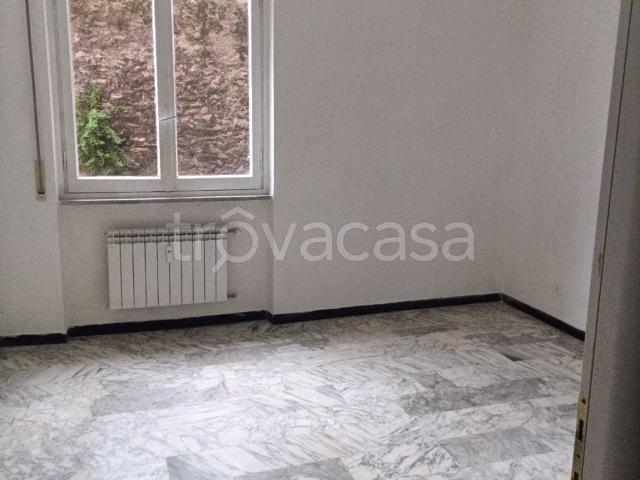 Appartamento in in affitto da privato a Chiavari salita Alessio Levaggi, 2, da privato, luminoso TrovaCasa