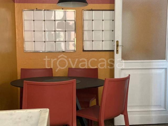 Appartamento in in affitto da privato a Chiavari via Gerolamo Filippini, 7, arredato, da privato, riscaldamento autonomo TrovaCasa