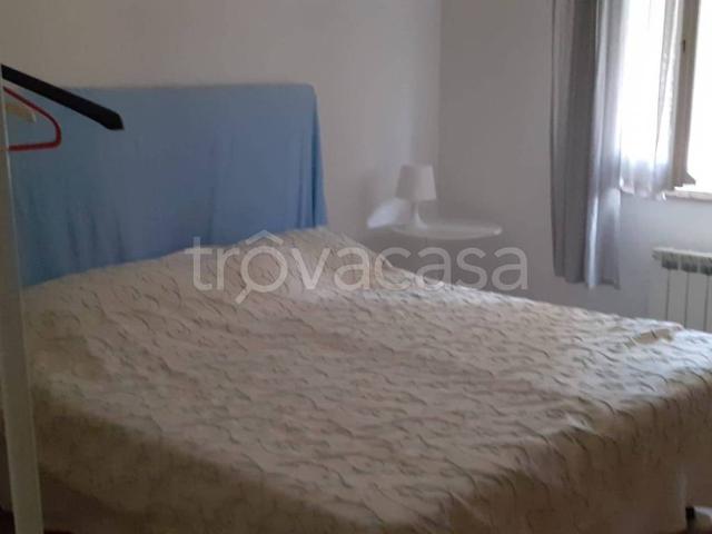 Appartamento in in affitto da privato a Chiavari via Giovan Battista Prandina, 12, da privato, lavatrice, frigorifero TrovaCasa