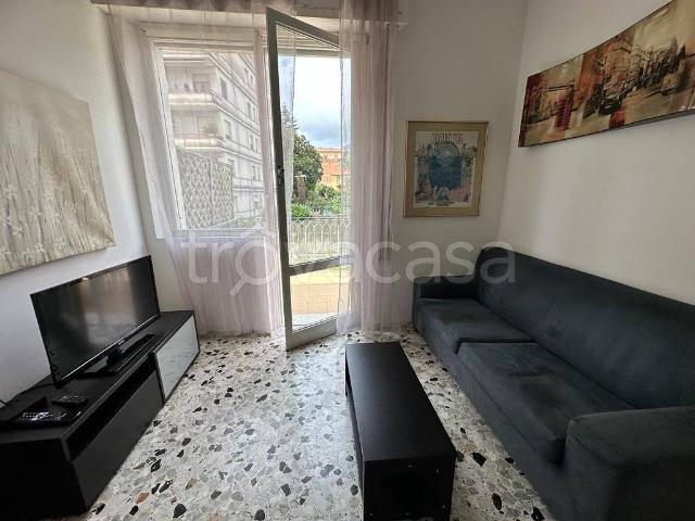 Appartamento in in affitto da privato a Chiavari viale Enrico Millo, 62, giardino, terrazzo, da privato TrovaCasa