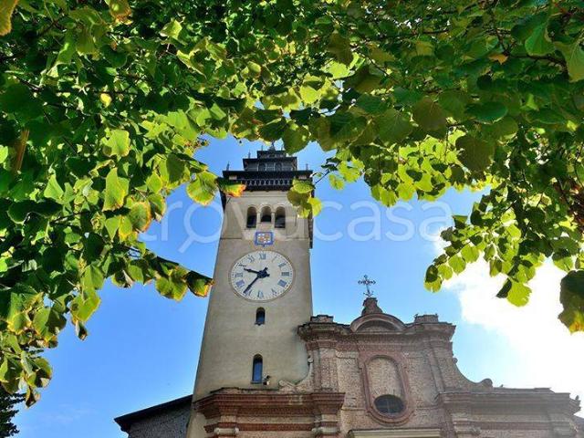 Appartamento in in affitto da privato a Chieri piazza 4 Novembre, 7, arredato, da privato, ristrutturato TrovaCasa
