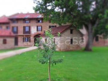 Appartamento in in affitto da privato a Chieri strada dei Mosi, giardino, da privato, travi a vista TrovaCasa