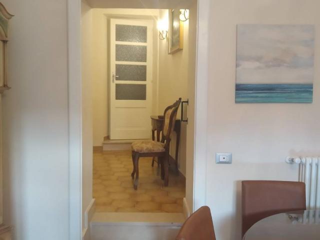 Appartamento in in affitto da privato a Chieri via Carlo Alberto, 5, da privato, centrale TrovaCasa