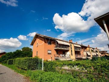 Appartamento in in affitto da privato a Chieri via Guglielmo di Revigliasco, 10, arredato, da privato, riscaldamento autonomo TrovaCasa