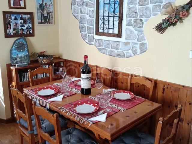 Appartamento in in affitto da privato a Chiesa in Valmalenco località Primolo, 20, terrazzo, da privato TrovaCasa