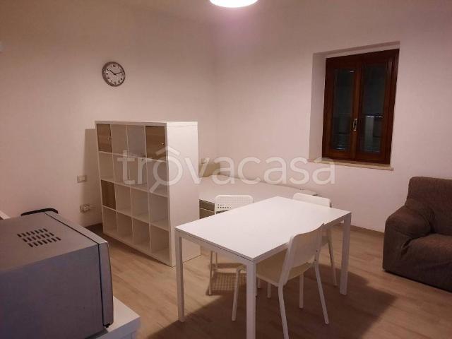 Appartamento in in affitto da privato a Chieti piazzale Tricalle, 16, arredato, da privato TrovaCasa