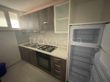 Appartamento in in affitto da privato a Chieti via Ettore Moschino, 12, da privato TrovaCasa