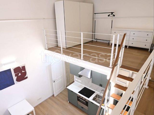 Appartamento in in affitto da privato a Chieti via Filandro Vicentini, 12, da privato TrovaCasa