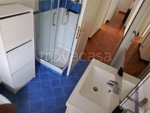 Appartamento in in affitto da privato a Chieti via Ortona, 8, posto auto, da privato, centrale TrovaCasa