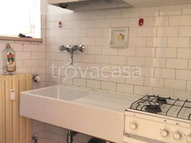 Appartamento in in affitto da privato a Chiomonte via Giuseppe Augusto Levis, 8, da privato TrovaCasa