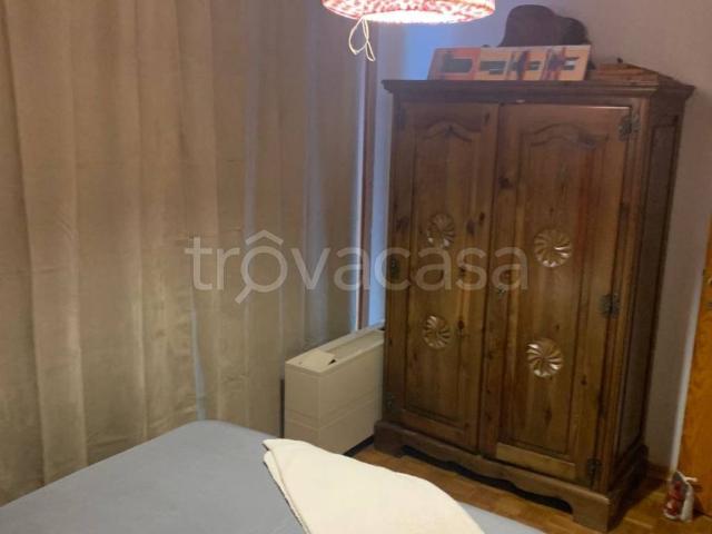 Appartamento in in affitto da privato a Chiomonte via Partigiani Monte Assietta, s/n, arredato, da privato, terrazzo coperto TrovaCasa