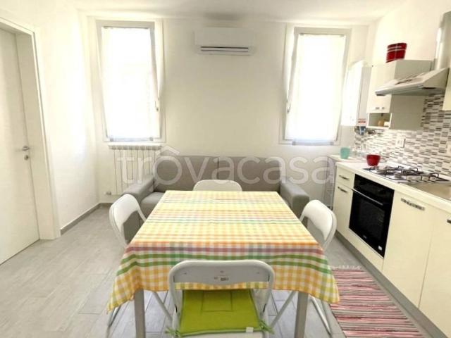 Appartamento in in affitto da privato a Chioggia fondamenta Lungolaguna, da privato, centrale, lavatrice TrovaCasa
